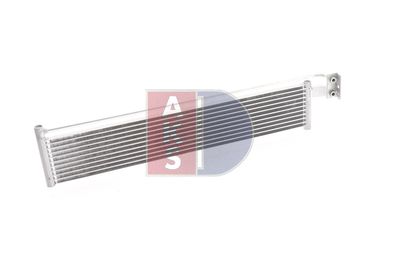 ÖLKüHLER AUTOMATIKGETRIEBE AKS DASIS 126031N 14