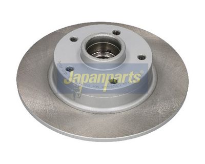 спирачен диск JAPANPARTS DP-0713C