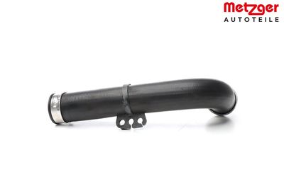 LADELUFTSCHLAUCH METZGER AUTOTEILE 2400124 21