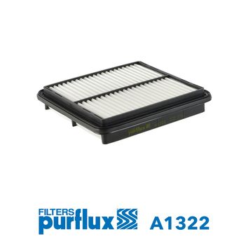 LUFTFILTER