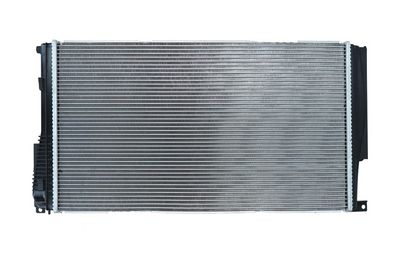 RADIATOR RACIRE MOTOR KAMOKA 7700001 1