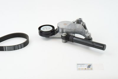 CONTINENTAL CTAM Keilrippenriemensatz
