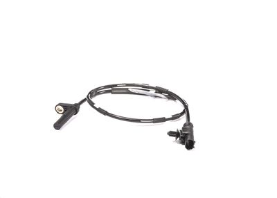 Sensor, revoluciones de la rueda