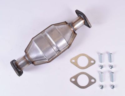 Катализатор EEC CL8004T для MITSUBISHI SPACE