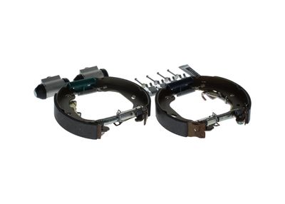 BREMSBACKENSATZ BOSCH 0204114617 18