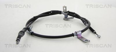 Тросик, cтояночный тормоз TRISCAN 8140 43173 для HYUNDAI SANTA FE