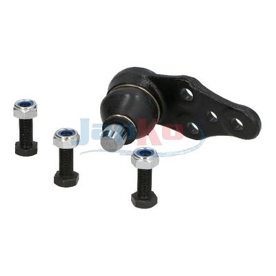 Trag-/Führungsgelenk