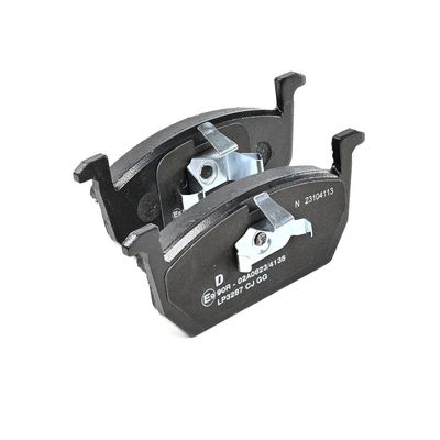 SET PLACUTE FRANA FRANA DISC DELPHI LP3287 23