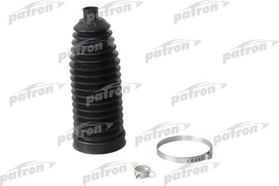 Пыльник, рулевое управление PATRON PSE6381 для AUDI Q7