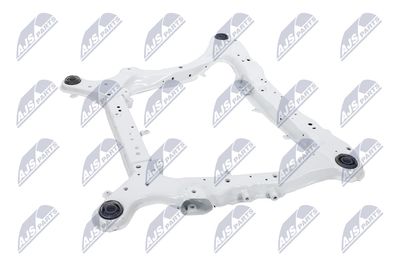 RAMA SUSTINERE/SUPORT AGREGATE NTY ZRZVV000 9