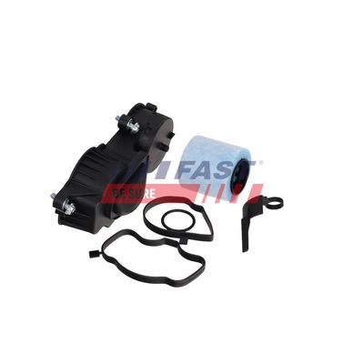 VENTIL AERISIRE CARTER FAST FT04339 7