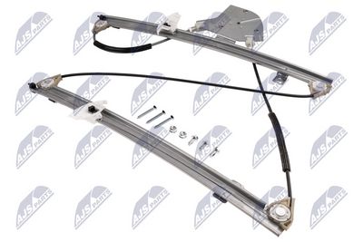 Vindusheis NTY EPS-CT-017 for CITROËN, DS