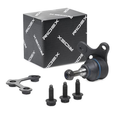 комплект окачване RIDEX 2905L0023