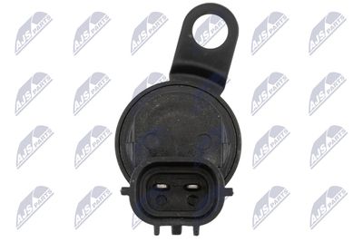 SUPAPA COMANDA POZ. ARBORE CU CAME NTY EFRSB005 3