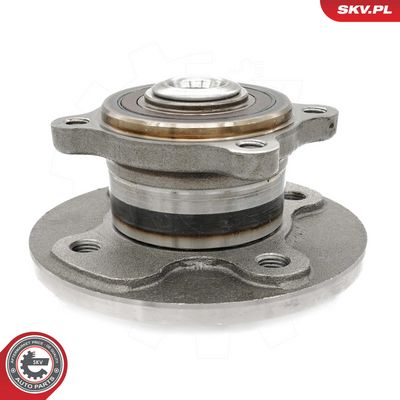 Ložisko kola, sada SKV 29SKV625