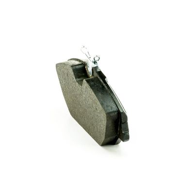 BREMSBELAGSATZ SCHEIBENBREMSE DELPHI LP1744 27