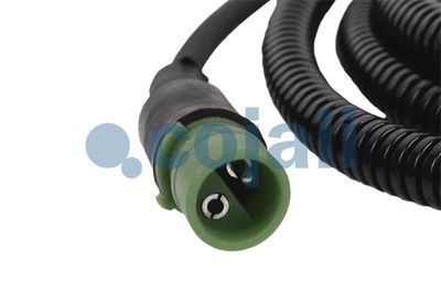 Vorschau Sensor, Raddrehzahl Ansicht 2