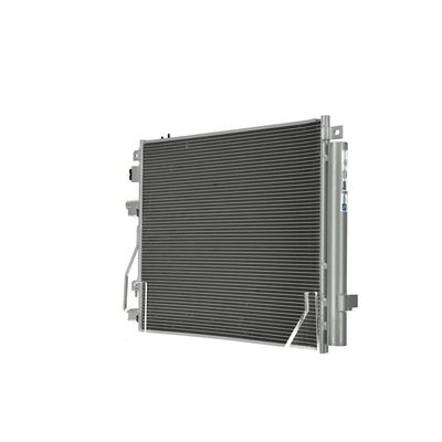 CONDENSATOR CLIMATIZARE NISSENS 941003 29