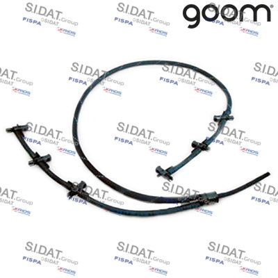 SCHLAUCH LECKKRAFTSTOFF