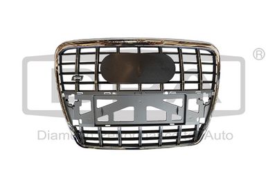 GRILA VENTILATIE BARA PROTECTIE