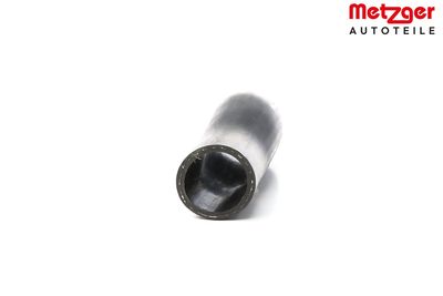 LADELUFTSCHLAUCH METZGER AUTOTEILE 2401207 11