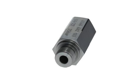 LENKUNGSDäMPFER BOSCH 8346442133 17