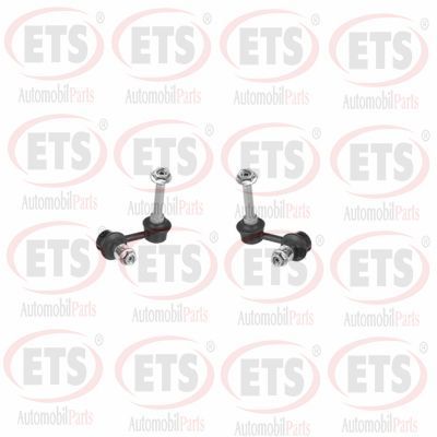 ремонтен комплект, напречен носач ETS 58.KT.581