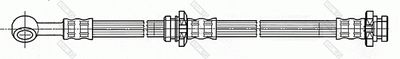 GIRLING 9004497 Тормозной шланг  для NISSAN PRIMERA Hatchback (P11) 2.0 16V