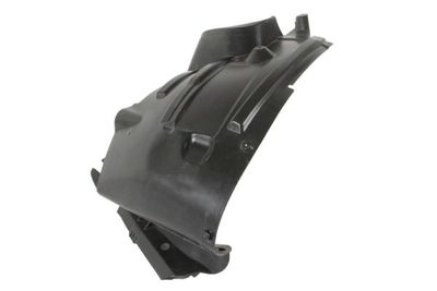 Plastic spatbordbekleding