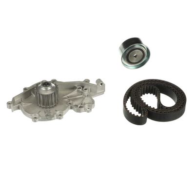 SET POMPA APA + CUREA DINTATA GATES KP15435XS 49