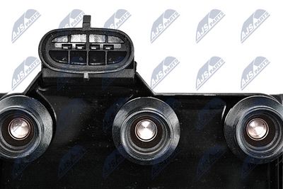 BOBINA DE INDUCTIE NTY ECZFR005 3