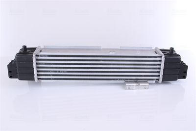 INTERCOOLER COMPRESOR NISSENS 96215 1