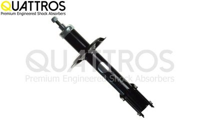 Amortyzator DAVID VASCO FS3833