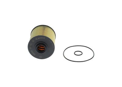 Palivový filter BOSCH F 026 402 376