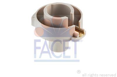 Бегунок распределителя зажигани FACET 3.7598 для DAEWOO ESPERO