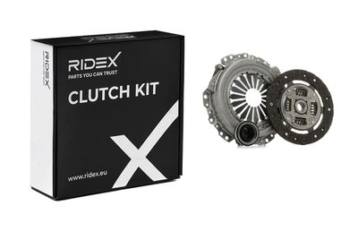 комплект съединител RIDEX 479C3250