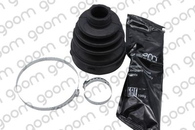 Комплект пыльника, приводной вал GOOM CB-0378 для AUDI A6