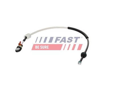 SET DE CABLURI CUTIE DE VITEZE MANUALă FAST FT02950 5