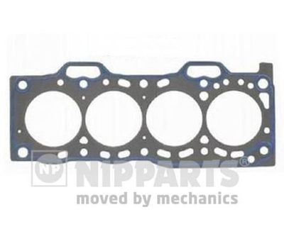 Прокладка, головка цилиндра NIPPARTS J1252000 для TOYOTA STARLET