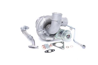 LADER AUFLADUNG BTS Turbo T981213 35