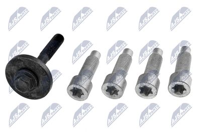 SET REPARATIE BUTUC ROATA