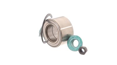 RADLAGERSATZ SKF VKBA3455 15