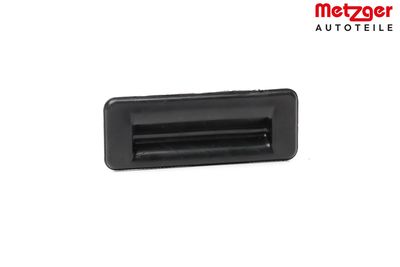 HECKKLAPPENGRIFF METZGER AUTOTEILE 2310908 38