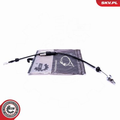 CABLU AMBREIAJ ESEN SKV 27SKV117