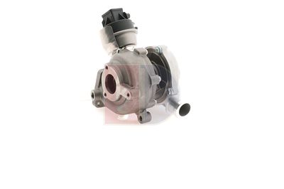 LADER AUFLADUNG AKS DASIS 045203N 10