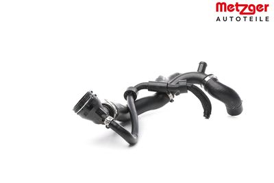 FURTUN RADIATOR METZGER AUTOTEILE 2420903 14