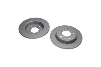 DISC FRANA Kavo Parts BR4763C 17