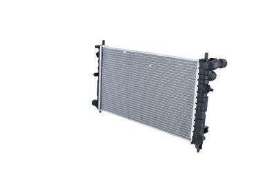 RADIATOR RACIRE MOTOR NRF 58068 29