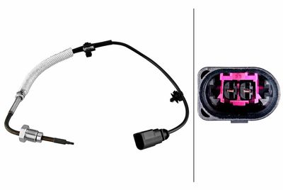 SENSOR ABGASTEMPERATUR