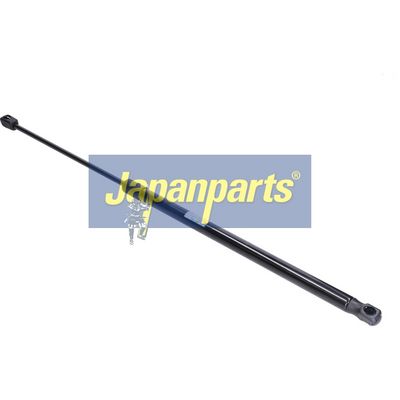 JAPANPARTS Dujinė spyruoklė, gaubtas
